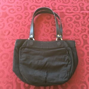 Like New Miche Demi Size Base Bag w/ straps
